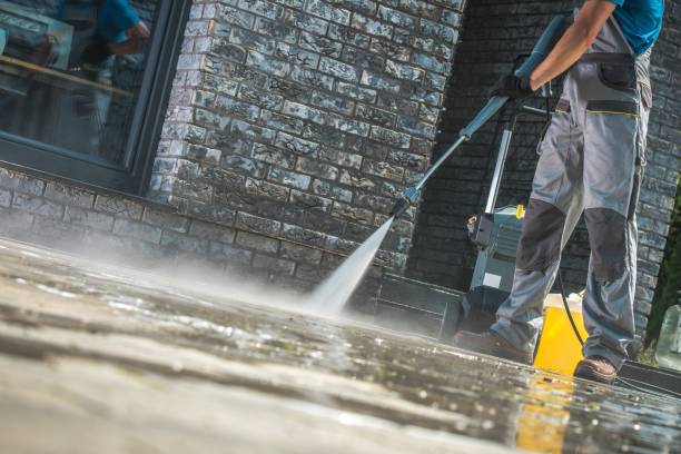 Best Building Exterior Washing  in Buchanan, NY