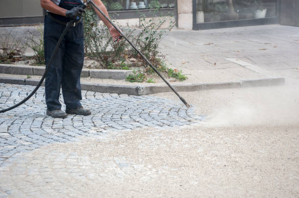 Best Post-Construction Pressure Washing  in Buchanan, NY