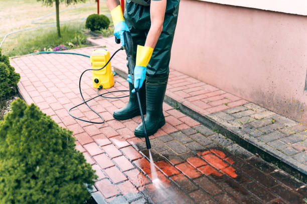Best Gas Station Cleaning  in Buchanan, NY