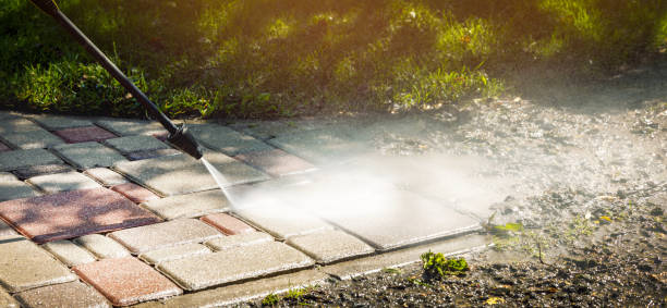 Best Restaurant Pressure Washing  in Buchanan, NY