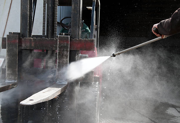 Best Oil Spill Cleanup  in Buchanan, NY