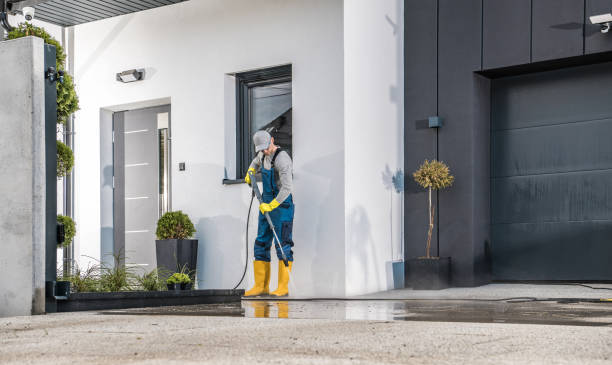 Best Fence Cleaning  in Buchanan, NY